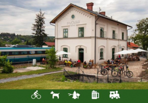 Pivovar Řevnice Revnice
